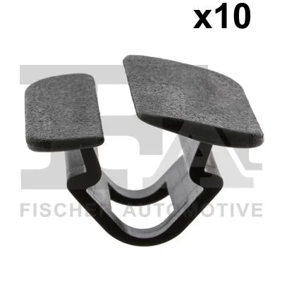 Klip, ozdobná / ochranná lišta FA1 55-10002.10 – OE 9182822