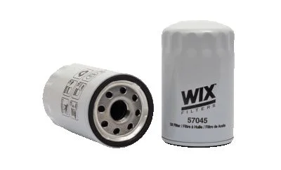 Olejový filtr WIX FILTERS 57045