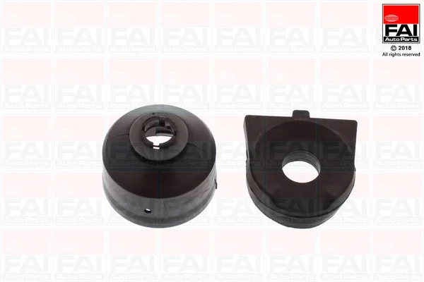 Ložisko pružné vzpěry FAI AutoParts SS9071