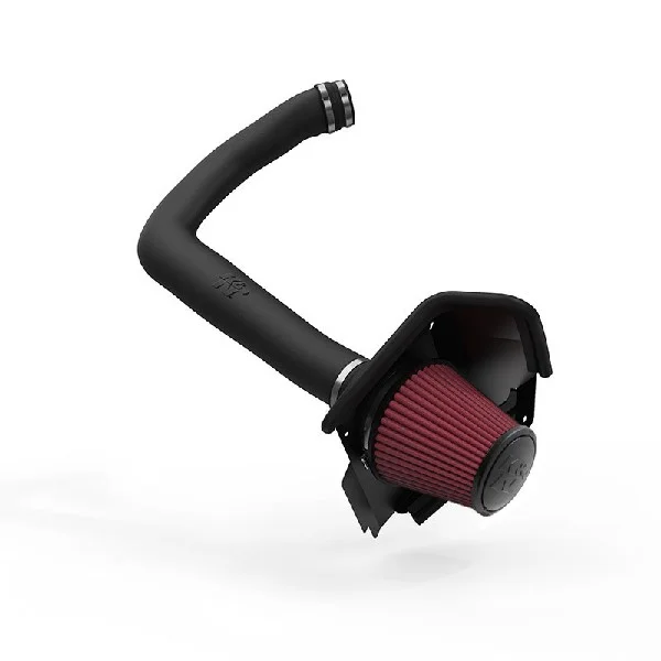 Systém sportovního filtru vzduchu K&N Filters 63-1564