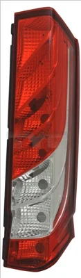 Zadní světlo TYC 11-12903-01-2 – OE 5801523221