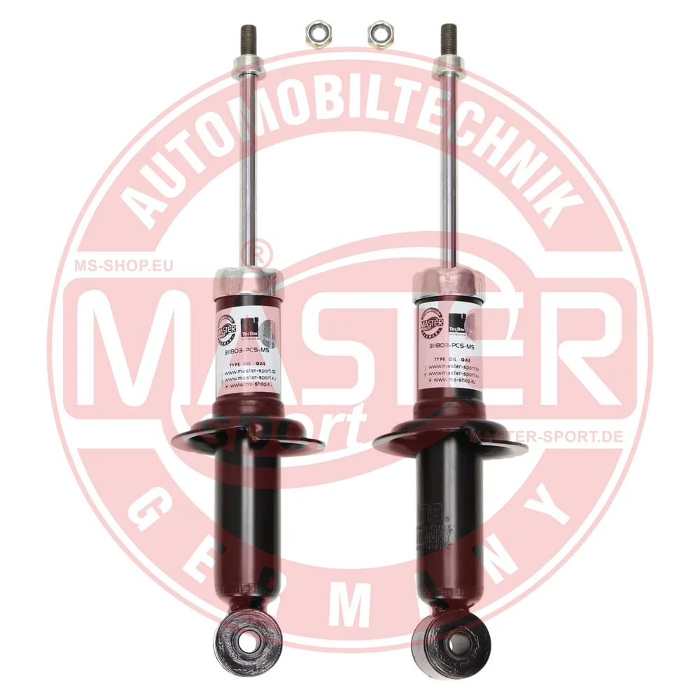 Tlumič pérování MASTER-SPORT GERMANY 16K003222