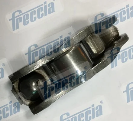 Vahadlo, řízení motoru FRECCIA RA06-964