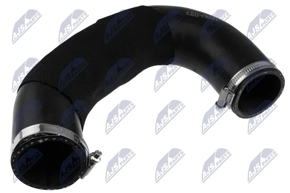 Hadička plnicího vzduchu NTY GPP-AU-037 – OE 4M0145708L