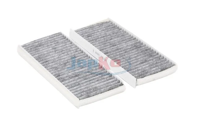 Filtr, vzduch v interiéru JAPKO 21MA4 Filtr, vzduch v interiéru JAPKO 21MA4