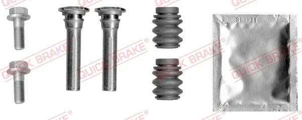 Sada vodicích pouzder, brzdový třmen QUICK BRAKE 113-1388X
