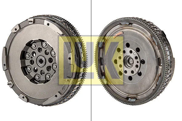 Setrvačník Schaeffler LuK 415092010