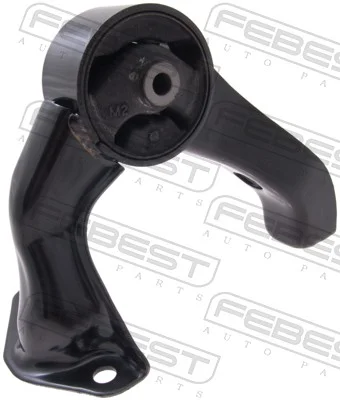 Zaveseni motoru FEBEST MM-CYMTRR – OE MN101387