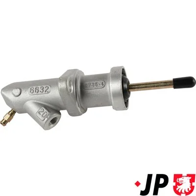 Pomocný válec, spojka JP GROUP 1430500300