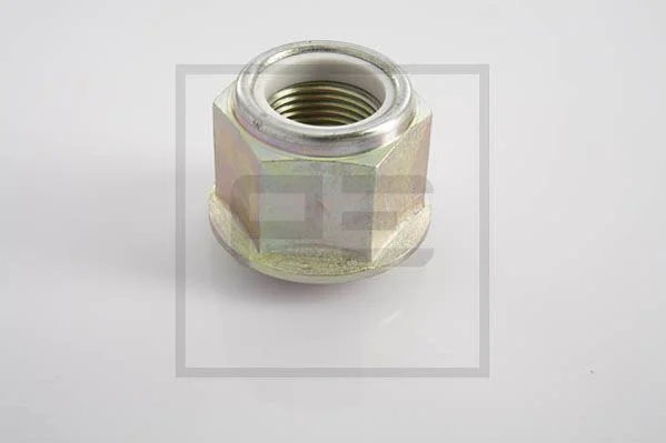 Matice spony pruznice PE Automotive 035.281-00A – OE 81.45503.0036