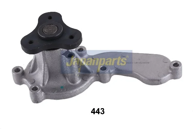 Vodní čerpadlo, chlazení motoru JAPANPARTS PQ-443