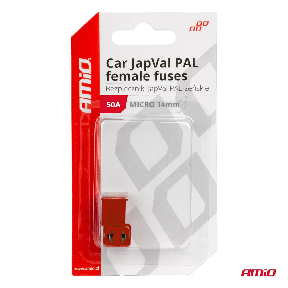 JAPVAL PAL ZENS AUTOPOJISTKY AMIO 03455 - Obrázek 3