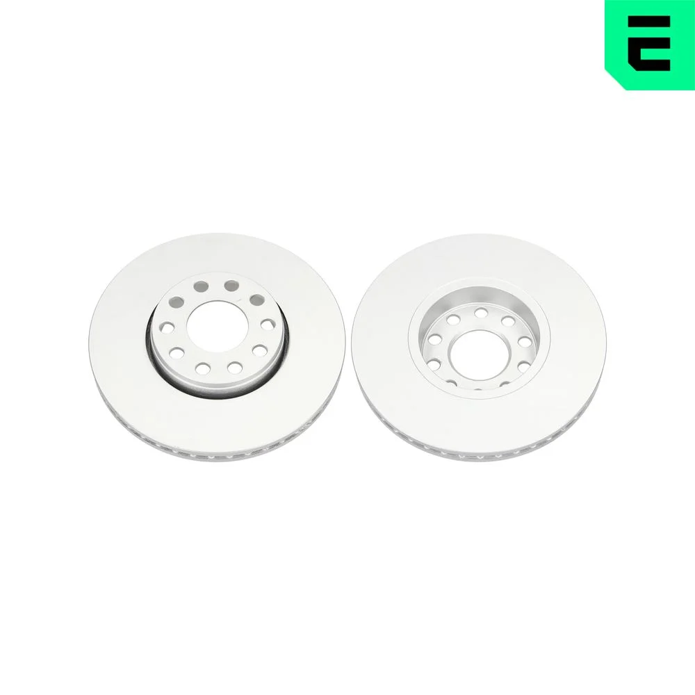 Brzdový kotouč OPTIMAL BS-7532C