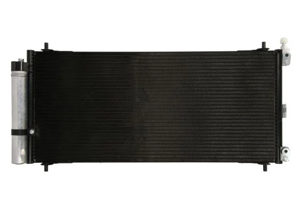 Kondenzátor, klimatizace THERMOTEC KTT110123