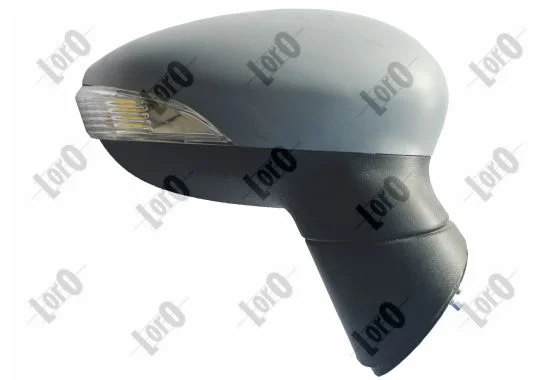 Vnější zpětné zrcátko LORO 1214M03-P – OE 1753801