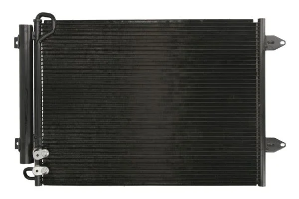 Kondenzátor, klimatizace THERMOTEC KTT110021