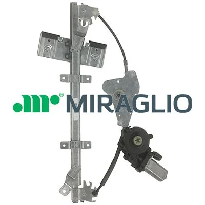 Zvedací zařízení oken MIRAGLIO 30/1609