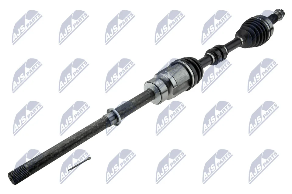 Hnací hřídel NTY NPW-NS-122 – OE 39100-3KA0A