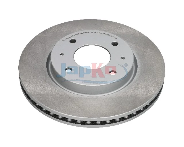 Brzdový kotouč JAPKO 60527C – OE MR527825