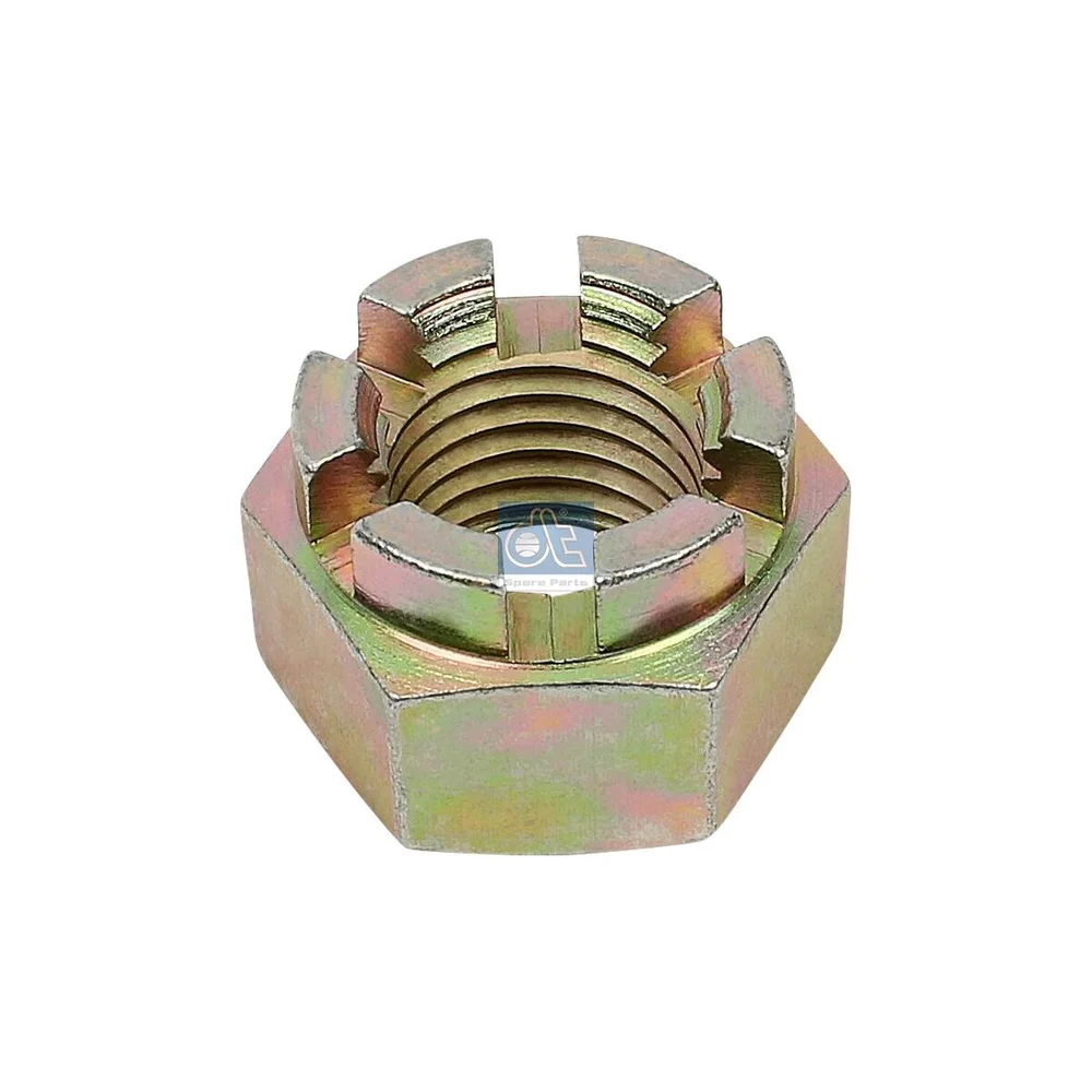 Matice, uchyceni pruziny DT Spare Parts 10.16280