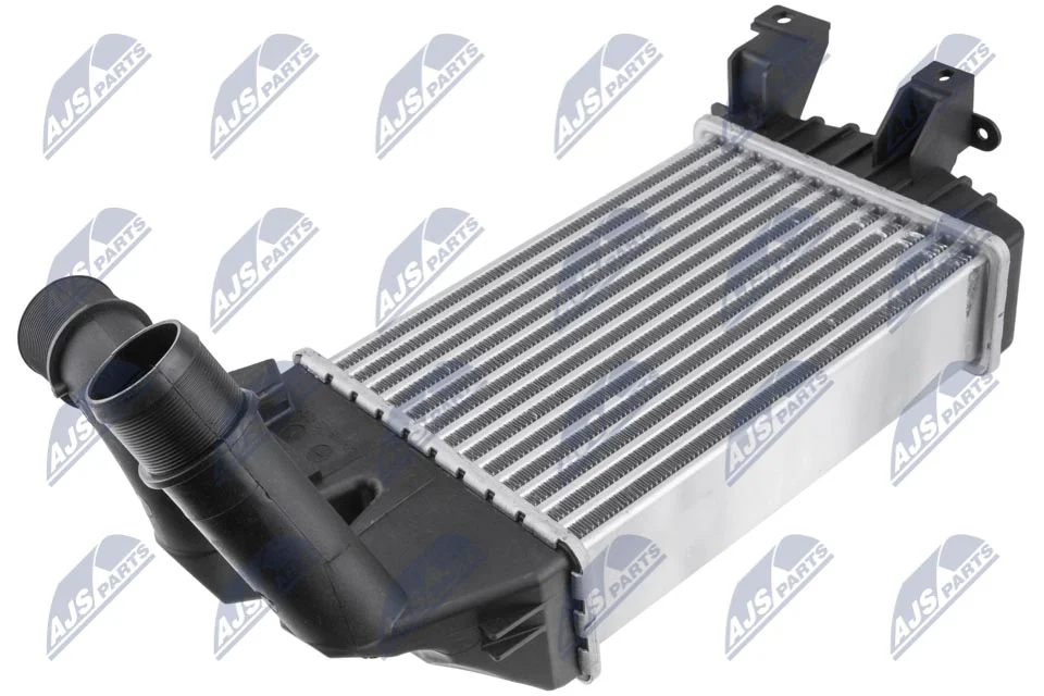 Chladič turba NTY CNG-PL-011