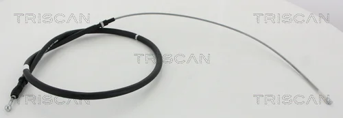 Tazne lanko, parkovaci brzda TRISCAN 8140291172 – OE 6R0609721E