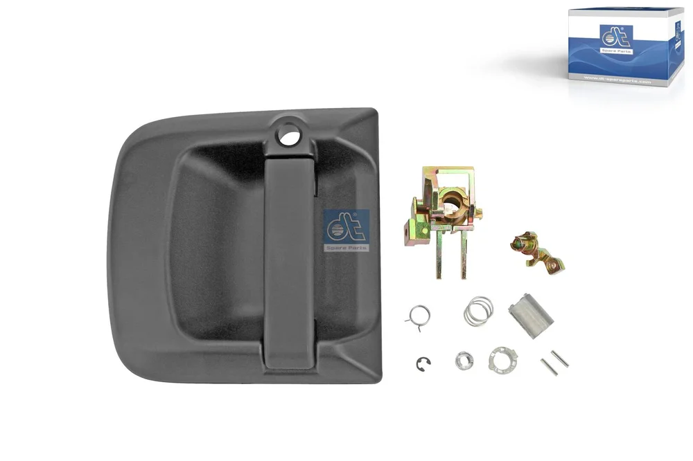 Rukojet dveri DT Spare Parts 3.85004