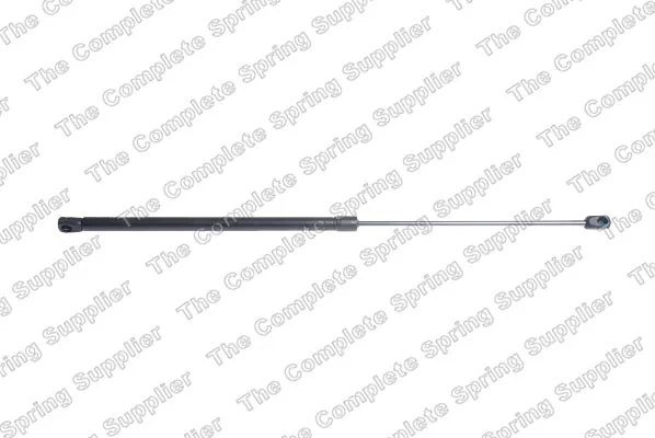 Pneumaticka pruzina, zavazadlovy / nakladovy prostor LESJÖFORS 8169715 Pneumaticka pruzina, zavazadlovy / nakladovy prostor LESJÖFORS 8169715