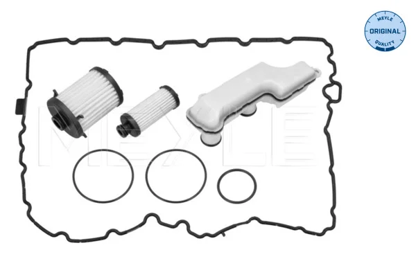 Sada hydraulického filtru, automatická převodovka MEYLE 1001370016