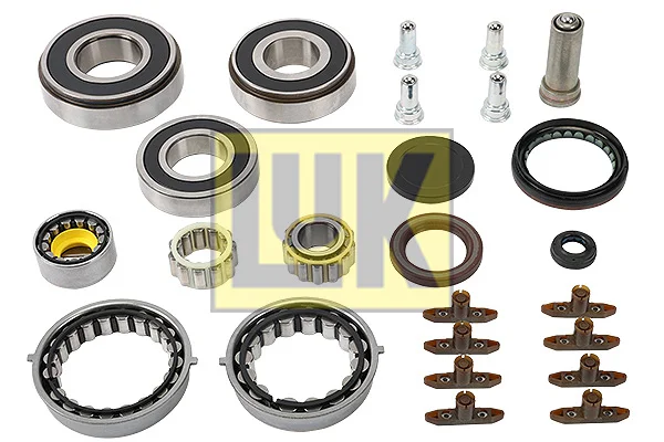 Opravna sada, mechanicka prevodovka Schaeffler LuK 462021110