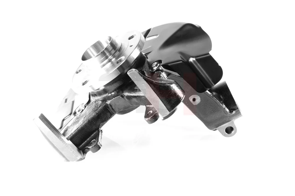 Čep nápravy, zavěšení kol GH GH-284368H Čep nápravy, zavěšení kol GH GH-284368H