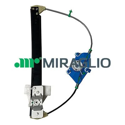 Zvedací zařízení oken MIRAGLIO 30/1208 Zvedací zařízení oken MIRAGLIO 30/1208