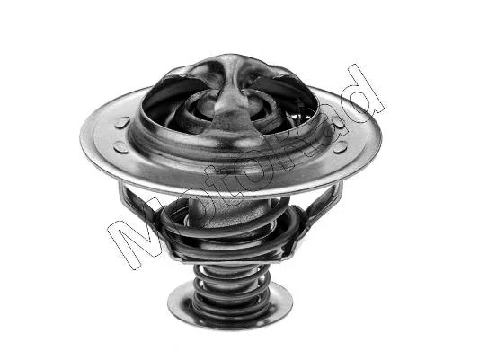 Termostat, chladivo MOTORAD 382-88K