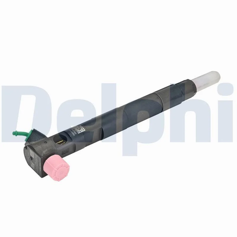 Vstřikovací ventil DELPHI 28308779-12B1 – OE 6510703287