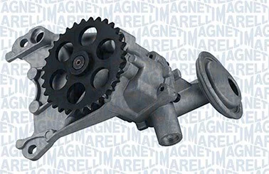 Olejové čerpadlo MAGNETI MARELLI 351516000035