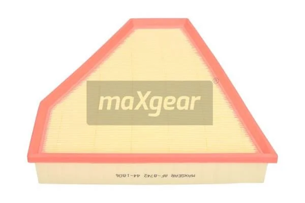 Vzduchový filtr MAXGEAR 26-1256