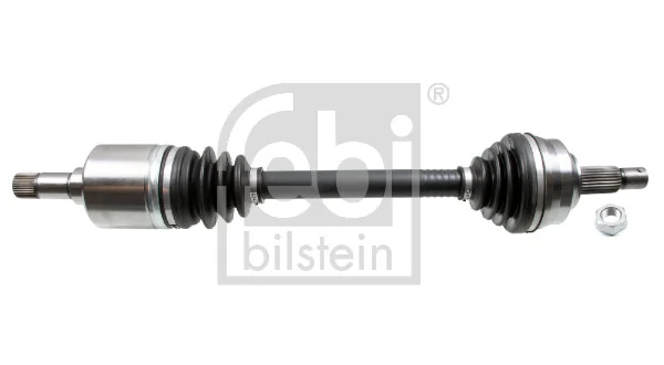 Hnací hřídel FEBI BILSTEIN 181915