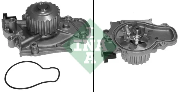Vodní čerpadlo Schaeffler INA 538012910 Vodní čerpadlo Schaeffler INA 538012910
