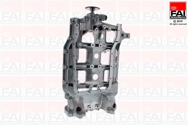 Olejové čerpadlo FAI AutoParts OP354 – OE 26110-4A701