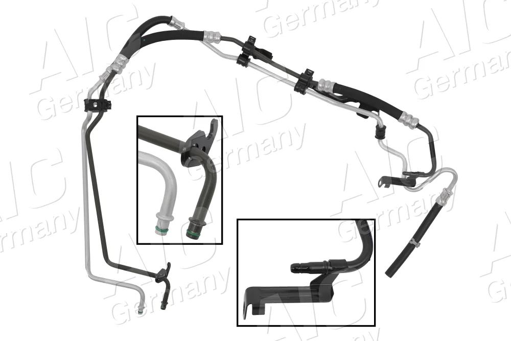 Hydraulická hadice, řízení AIC 54985