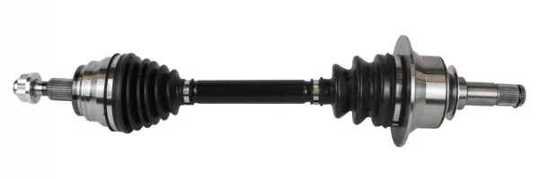Poloosa DB M-KLASA ML350 11- /L/ HART 466999