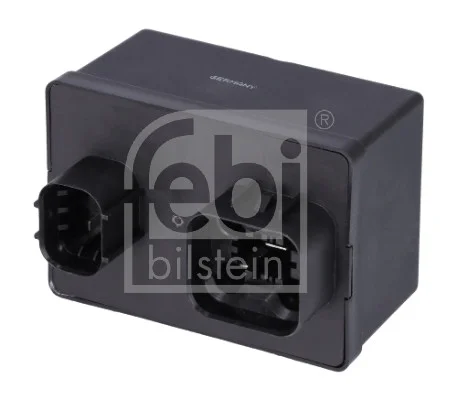 Řídicí jednotka, doba žhavení FEBI BILSTEIN 183037 Řídicí jednotka, doba žhavení FEBI BILSTEIN 183037