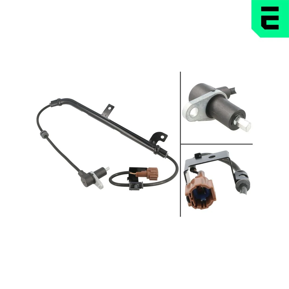 Snímač, počet otáček kol OPTIMAL 06-S240 – OE 47901-3J310