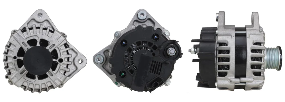 generátor ELSTOCK 28-8677