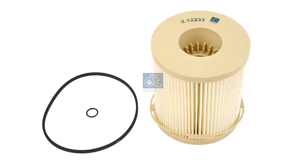 Palivový filtr DT Spare Parts 2.12233 Palivový filtr DT Spare Parts 2.12233