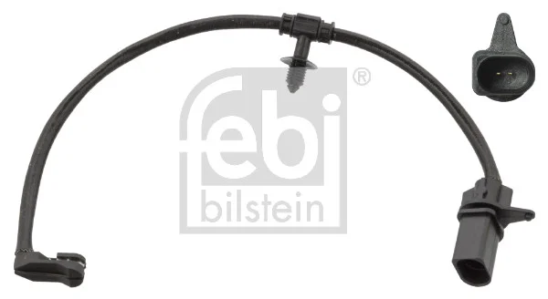 Vystrazny kontakt, opotrebeni oblozeni FEBI BILSTEIN 104920