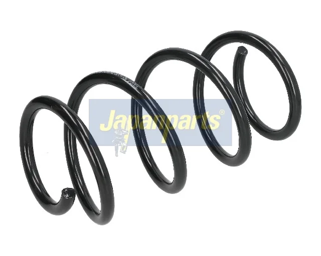 Pružina podvozku JAPANPARTS ZC4127A