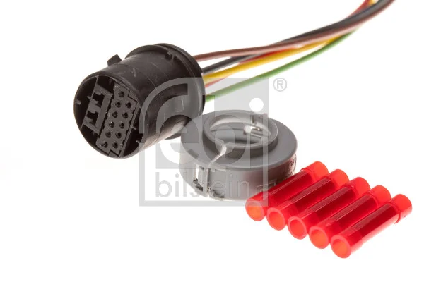 Opravná sada kabelu, dveře FEBI BILSTEIN 107088 Opravná sada kabelu, dveře FEBI BILSTEIN 107088