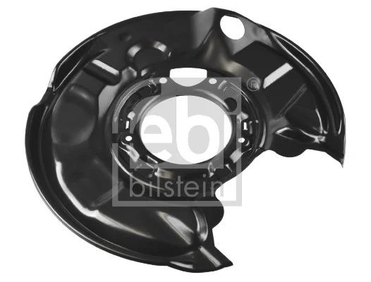 Ochranný plech proti rozstřikování, brzdový kotouč FEBI BILSTEIN 171533