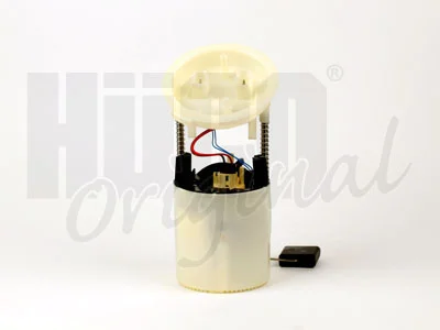 Palivová přívodní jednotka HITACHI 133538